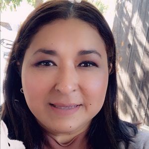 Meet your Posher, Lupe